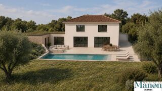  Maison à vendre 3 pièces 153 m²