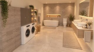  Maison à vendre 3 pièces 90 m²