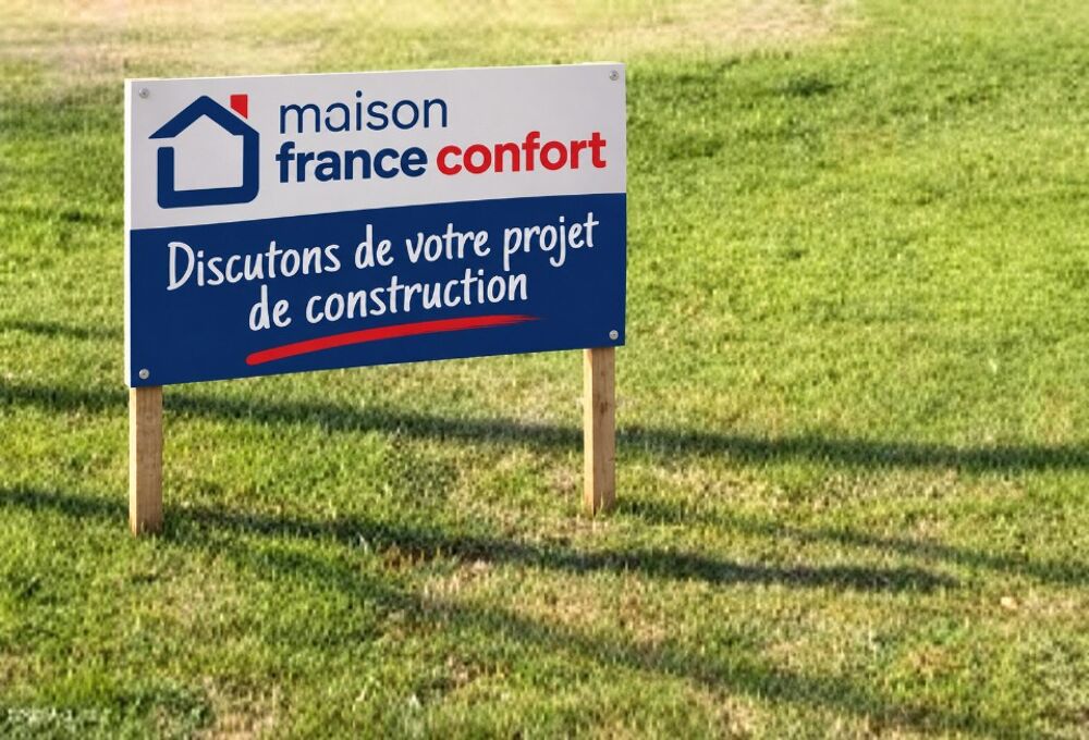 vente Terrain - 490 m² Sorigny (37250)