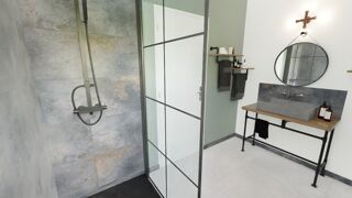  Maison 3 pi�ces 85 m� Laveyron