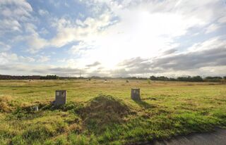  Terrain � vendre 585 m�