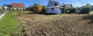  Terrain à vendre 1000 m²