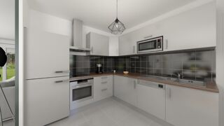  Maison 4 pièces 108 m² Ardentes