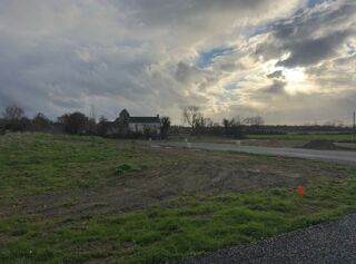  Terrain � vendre 658 m�