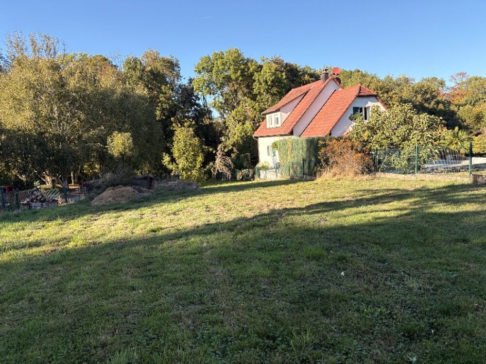 vente Terrain - 700 m² Ranspach-le-Haut (68220)