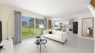  Maison à vendre 5 pièces 92 m²