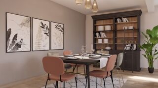  Maison à vendre 5 pièces 124 m²