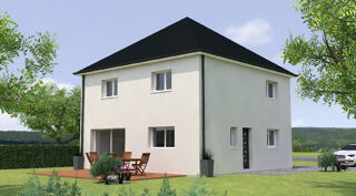  Maison � vendre 6 pi�ces 130 m�