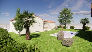  Maison � vendre 5 pi�ces 80 m�