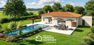vente Maison - 5 pièce(s) - 140 m² Saint-Jean-de-Cuculles (34270)