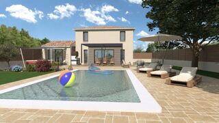  Maison � vendre 5 pi�ces 105 m�