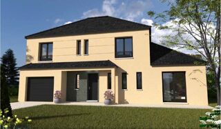  Maison � vendre 6 pi�ces 141 m�