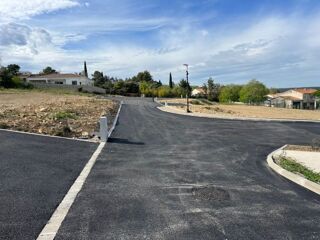  Terrain � vendre 505 m�