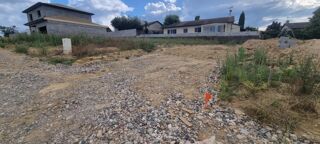  Terrain � vendre 430 m�