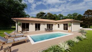  Maison 4 pi�ces 120 m� Saint-m�dard-en-jalles