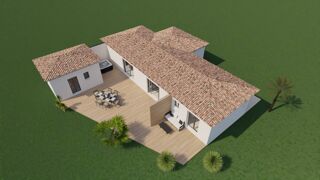  Maison � vendre 4 pi�ces 110 m�