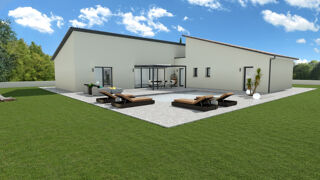  Maison � vendre 5 pi�ces 123 m�