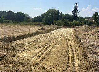  Terrain � vendre 500 m�