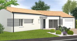  Maison à vendre 5 pièces 105 m²