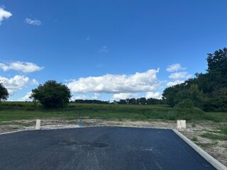  Terrain � vendre 310 m�