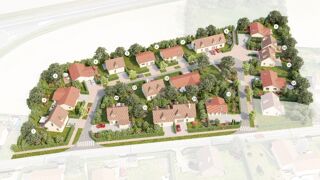  Maison � vendre 4 pi�ces 90 m�