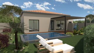  Maison à vendre 4 pièces 80 m²