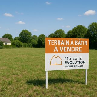  Terrain � vendre 570 m�