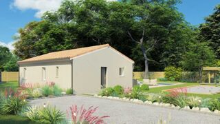  Maison � vendre 4 pi�ces 80 m�