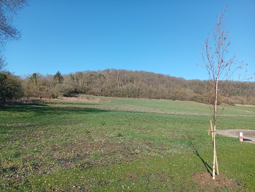 vente Maison - 4 pièce(s) - 110 m² Gravigny (27930)