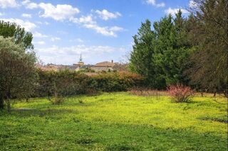  Terrain 1400 m� Tavernes