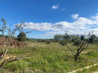  Terrain � vendre 456 m�