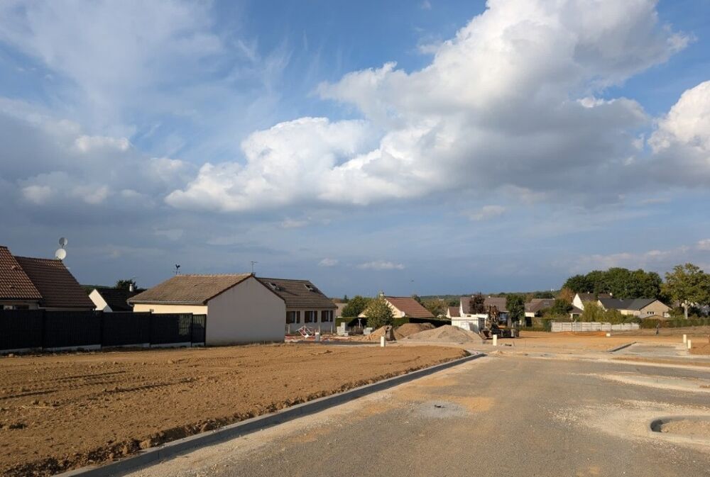 vente Maison - 6 pièce(s) - 162 m² Ablis (78660)