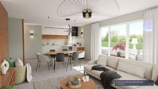  Maison à vendre 4 pièces 62 m²