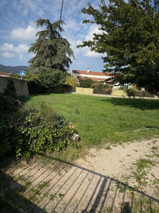  Terrain � vendre 587 m�