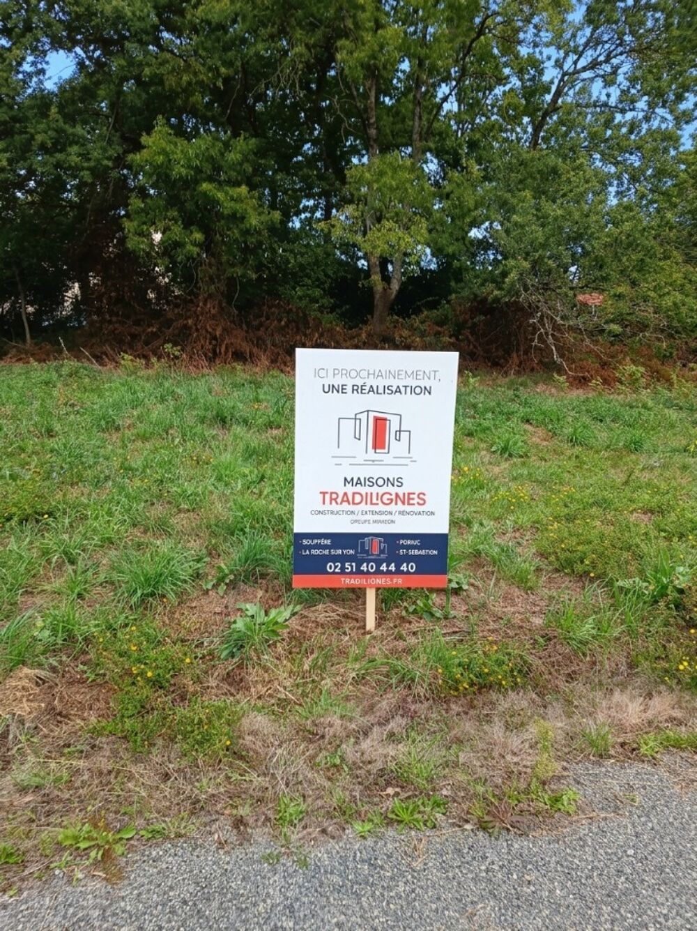 vente Maison - 4 pièce(s) - 83 m² Vallet (44330)
