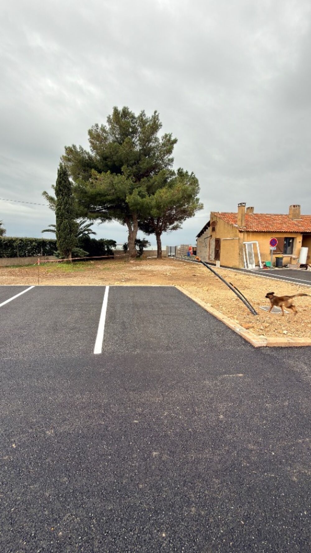 vente Terrain - 234 m² Port-de-Bouc (13110)