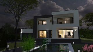  Maison  vendre 8 pices 175 m