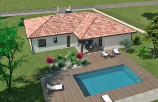  Maison 5 pices 112 m Bize-minervois