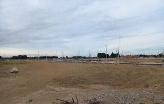  Terrain � vendre 500 m�