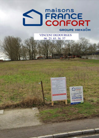  Terrain � vendre 712 m�