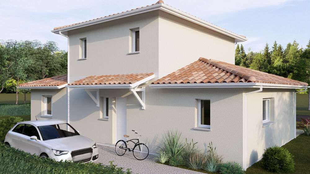 *Votre futur projet prend racine ici ! Imaginez....