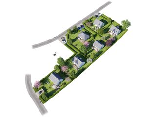  Maison 5 pi�ces 85 m� Saint-nicolas-d'aliermont