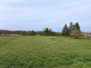  Terrain 1000 m� Celles