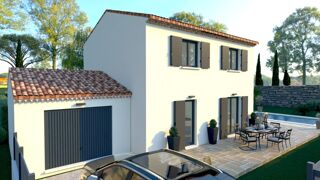  Maison � vendre 4 pi�ces 85 m�