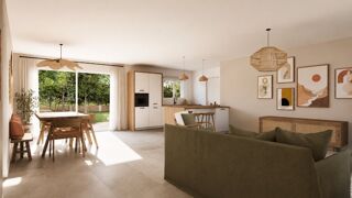  Maison à vendre 5 pièces 100 m²
