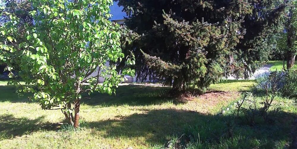 vente Maison - 6 pièce(s) - 100 m² Fontenay-Mauvoisin (78200)