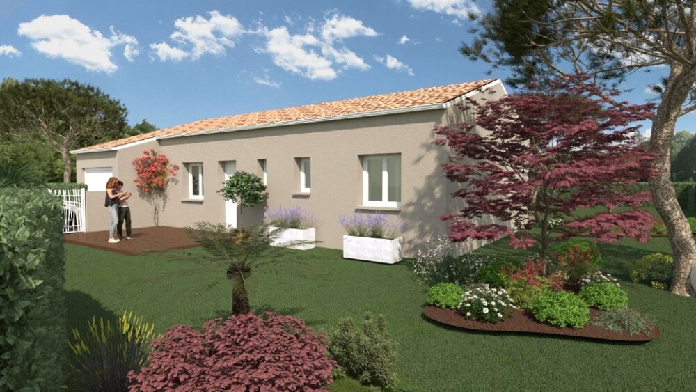 vente Maison - 3 pièce(s) - 85 m² Ginestas (11120)
