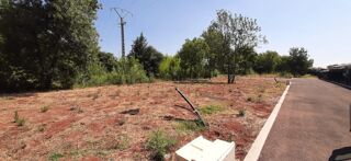  Terrain à vendre 300 m²