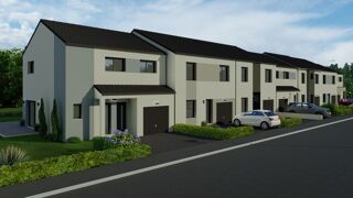  Maison à vendre 5 pièces 90 m²