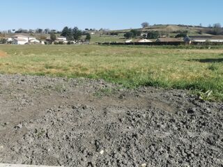  Terrain 960 m² Langon